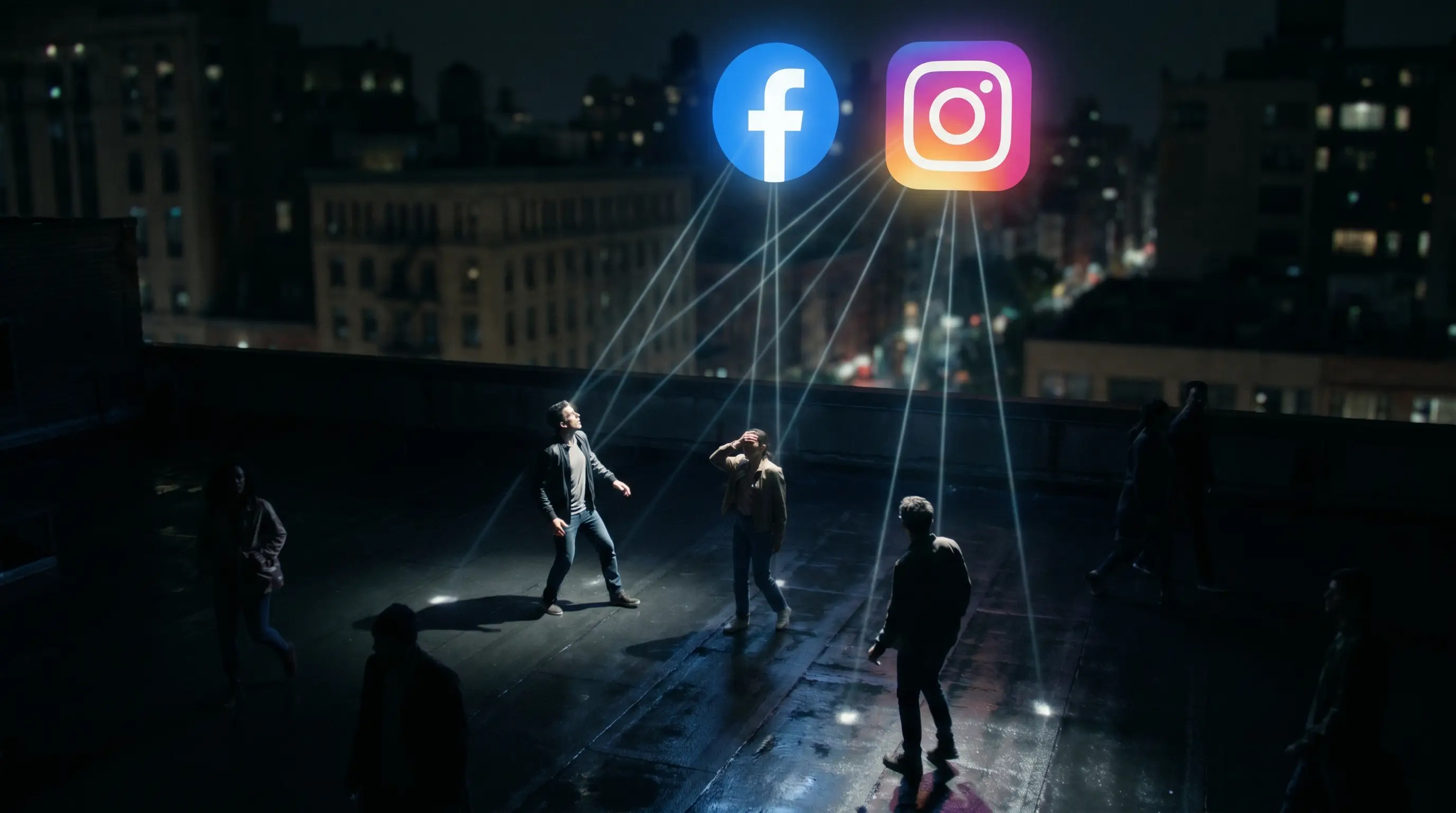 Meta Ads para principiantes: Facebook e Instagram Ads — Publicidad digital Venezuela