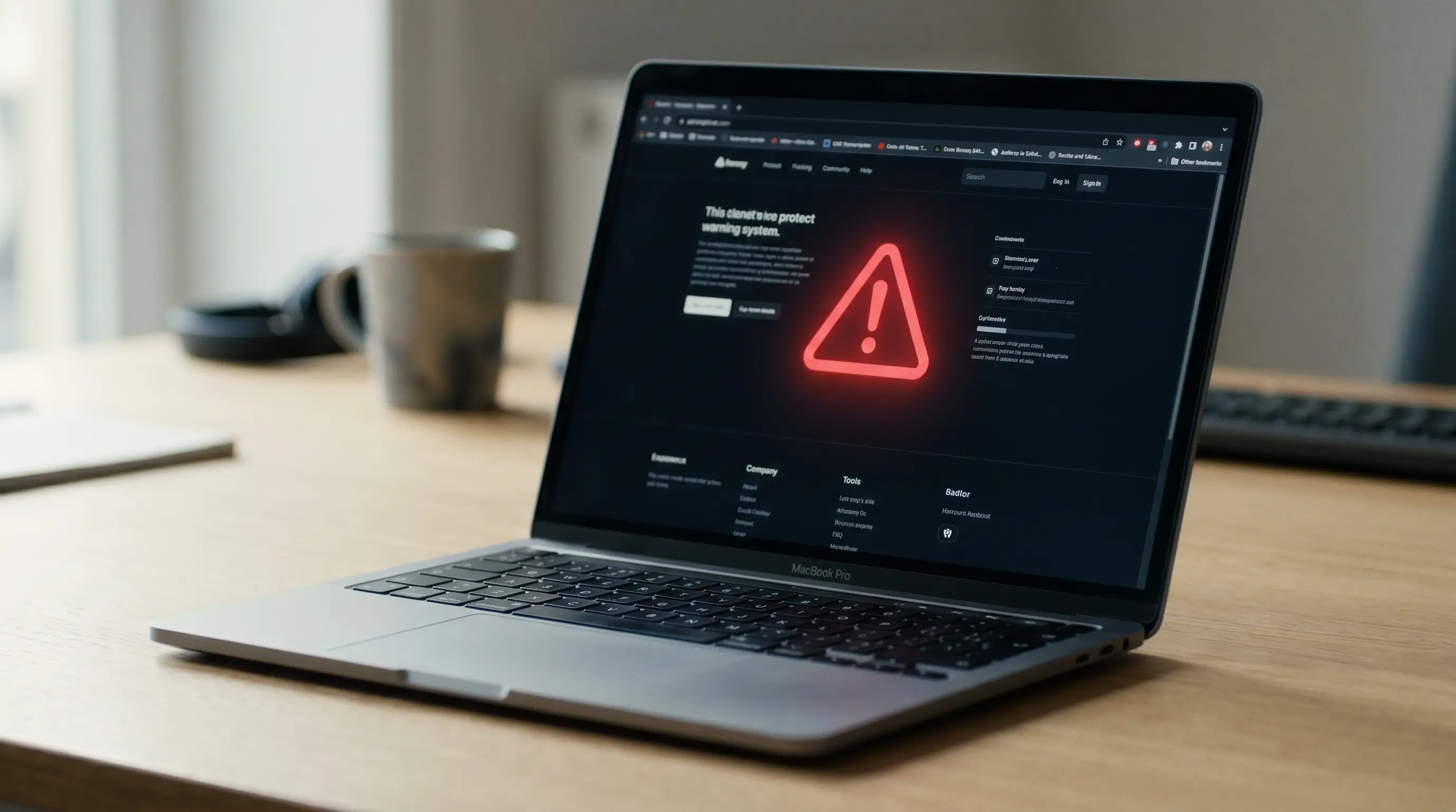 Tu web no vende: 7 errores de diseño web que cuestan clientes — Venezuela