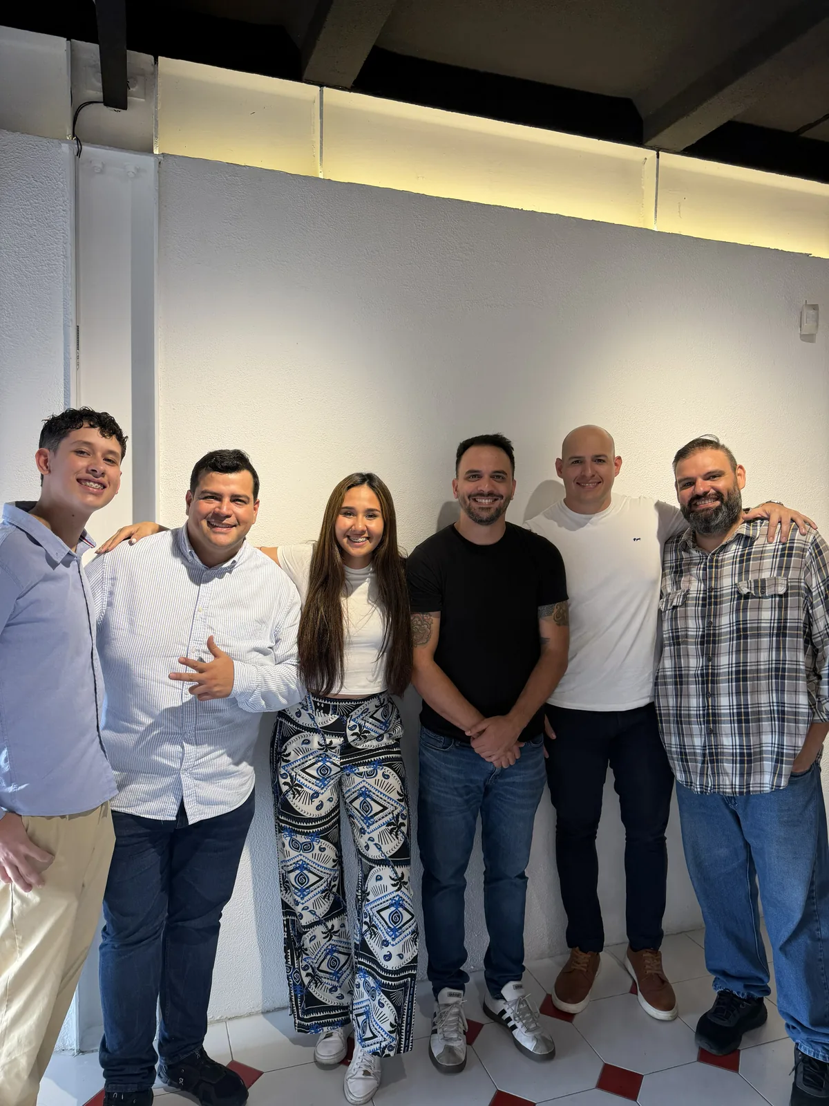 Equipo Kreamos Group